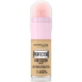 Maybelline New York - Instant Anti Age Perfector - Glow Light - Beige - 20 ml