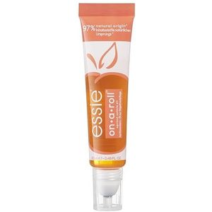 Essie - On-A-Roll Abrikoos - Nagel- en Nagelriemolie - 13,5 ml