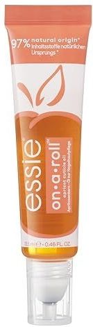 Essie - On-A-Roll Abrikoos - Nagel- en Nagelriemolie - 13,5 ml