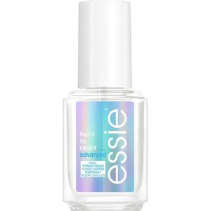 Essie - Nagelverharder - Hard To Resist - Transparant - 13,5 ml