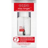 Essie - Stay Longer Top Coat - Nagellak - 13,5 ml