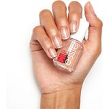 Essie - Stay Longer Top Coat - Nagellak - 13,5 ml