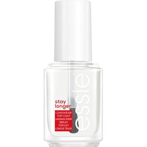 Essie Top Coat Stay Longer 13,5 ml