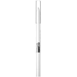 Maybelline Tattoo Liner Gel Waterproof Oogpotlood 970 Polished White