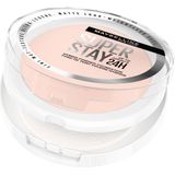 Maybelline SuperStay¬Æ 24H Hybrid Powder-Foundation