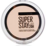 Maybelline SuperStay¬Æ 24H Hybrid Powder-Foundation