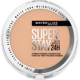 Maybelline New York Make-up teint Poeder Super Stay 24H Hybrid Powder-Foundation 040