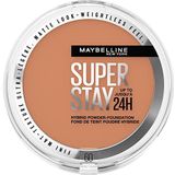 Maybelline New York Make-up teint Poeder Super Stay 24H Hybrid Powder-Foundation 060