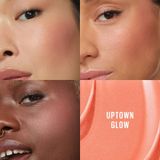 Maybelline - Sunkisser - Liquid Glow Blush - 02 Uptown Glow - 4.7ml