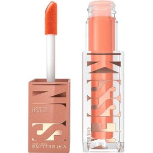Maybelline - Sunkisser - Liquid Glow Blush - 02 Uptown Glow - 4.7ml