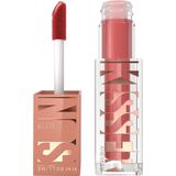 Maybelline New York Sunkisser Blush Liquid Blush for Sun-Kissed Glow 4.7ml 06 City Sizzle