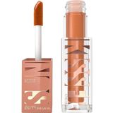 Maybelline New York SUNKISSER Multi-Purpose Illuminating Liquid Blush 4.7ml Summer in the City