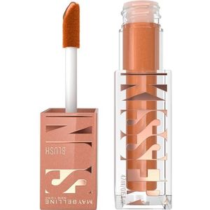 Sunkisser - Blush - Electric Bronze - Vegan Formule