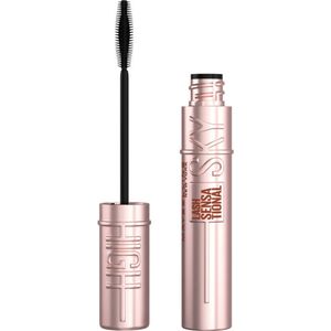 Maybelline - Lash Sensational Sky High Mascara - Bruin - 7,2 ml