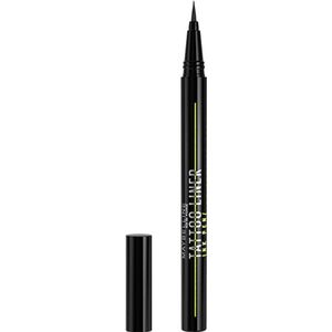 Maybelline New York Oog make-up Eyeliner Tattoo Liner Ink Pen