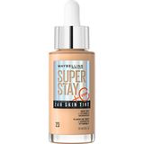 Maybelline - Superstay 24H Skin Tint Foundation - 30 ml - Veganistisch