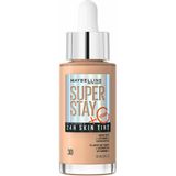 Maybelline New York Make-up teint Foundation Super Stay 24H Skin Tint 030 Sand