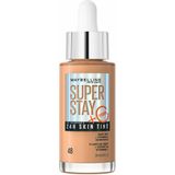 Maybelline New York Make-up teint Foundation Super Stay 24H Skin Tint 048 Sun Beige