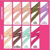 Maybelline New York - Color Tattoo Eye Stix - Oogschaduwstift - I Am Shining