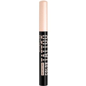 Maybelline New York - Color Tattoo Eye Stix - Oogschaduwstift - I Am Shining
