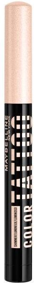 Maybelline New York - Color Tattoo Eye Stix - Oogschaduwstift - I Am Shining