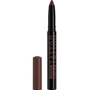 Maybelline New York Lidschatten Stift, All-in-One Eyeliner, Primer und Lidschatten-Stift, Langanhaltende und cremige Farbe, Color Tattoo Eye Stix, Farbe: I Am Determined