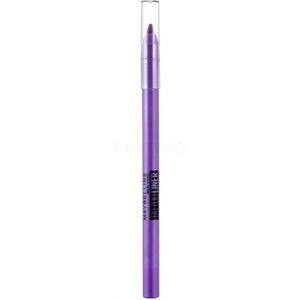 Maybelline Tattoo Liner Gel Pencil Gel Eyeliner Tint Purple Pop 1.3 gr