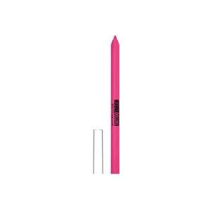 MAYBELLINE NEW YORK Tattoo Liner Gel Pencil - Gel Eyeliner - Ultra Pink - 1.3 g