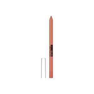 MAYBELLINE NEW YORK Tattoo Liner Gel Pencil - Eyeliner - Orange Flash - 1,3 g