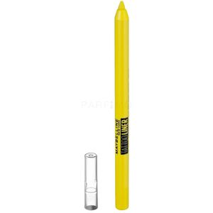 Maybelline Tattooliner Eyeliner - 304 Citrus Charge