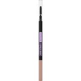 MAYBELLINE NEW YORK - Express Brow - Wenkbrauwpotlood - Taupe - 9 g