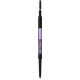 MAYBELLINE NEW YORK - Express Brow - Wenkbrauwpotlood - Taupe - 9 g