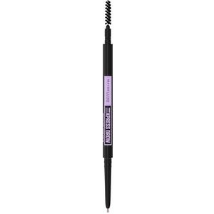 MAYBELLINE NEW YORK - Express Brow - Wenkbrauwpotlood - Taupe - 9 g