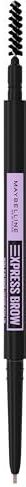 MAYBELLINE NEW YORK - Express Brow - Wenkbrauwpotlood - Taupe - 9 g