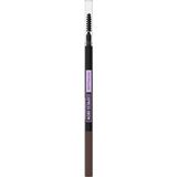 MAYBELLINE NEW YORK - Express Brow - Wenkbrauwpotlood - Cool Brown - 9 g