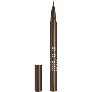 MAYBELLINE NEW YORK Tattoo Liner Ink Pen eyeliner stift Tint Brown 1 ml