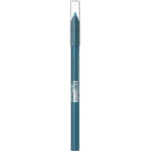 Maybelline New York Tattoo Tattoo Liner Gel Pencil 814 Blue Disco