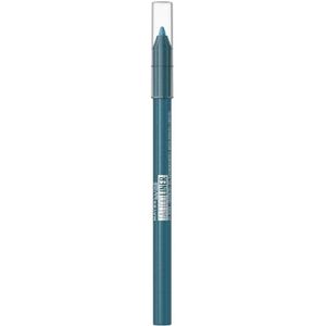 Eyeliner - Zwart - Gel - 36 Uur Houdbaarheid