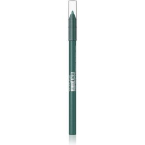 Maybelline Tattoo Liner Gel Pencil 815 Tealtini 1 st