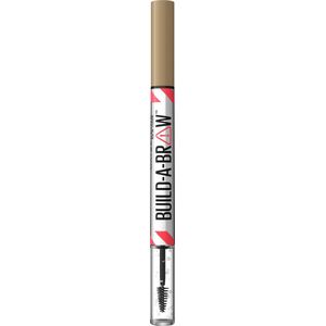 Maybelline New York Build-a-Brow wenkbrauwmascara - 250 blonde