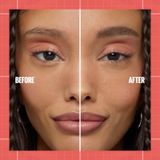 Maybelline - Build-a-Brow - Wenkbrauwpotlood/-gel - Medium Brown