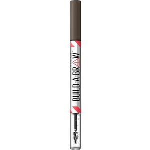 Maybelline New York Build-A-Brow Pen 262 Black Brown