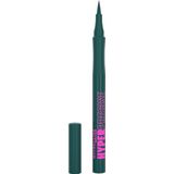 Maybelline - Hyper Precise - Vloeibare Eyeliner - Emerald