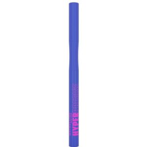 Maybelline - Hyper Precise - Vloeibare Eyeliner - Cobalt