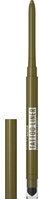 Maybelline New York - Tattoo Liner Automatic Gel Pencil - 60 Emerald Green