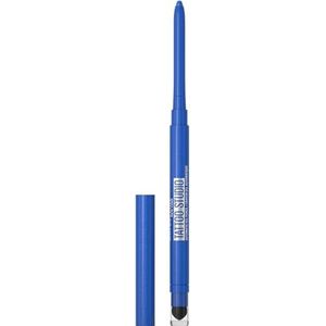 Maybelline New York Tattoo Automatic Liner Gel Pencil - 70 Sleepless Sapphire