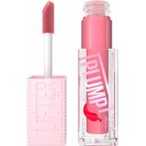 Maybelline - Lifter Plump - Lipgloss - 001 Blush Blaze - 5,4 ml