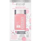essie - Good as New - Nagellak - Transparant Roze - Ceramide Verrijkt