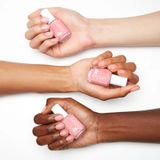 essie Nail Perfector Care, zo goed als nieuw Nagelolie 13.5 ml Nude