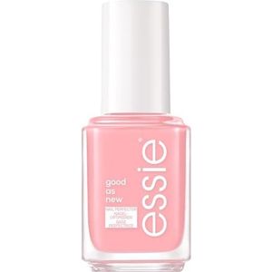 essie Nagellak, zorg goed als nieuw, professionele nagellak, roze, SOS Repair ter versterking en optimalisatie van de textuur en kleur van de nagel, 13,5 ml